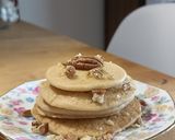 Une image de l'étape 6 de 🥞 Pancakes (sans oeuf et sans gluten).