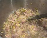 Francia hagymaleves, comme je l’aime recept fázis 1 fotója