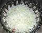 Coleslaw recipe step 5 photo