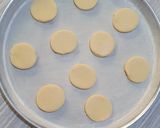 Foto del paso 6 de la receta: Alfajor de Maicena 💋🌟