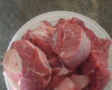 Foto del paso 2 de la receta: Caldo de res