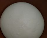 Foto langkah ke 4 dari resep (Sourdough Discard) Roti Isi Keju Manis.