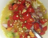 Foto langkah ke 3 dari resep Telur Dadar Yummy.