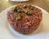 Foto del paso 5 de la receta: Steak tartar