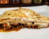 Foto del paso 6 de la receta: EMPANADA🥙De Tortillas de Trigo...!🌲