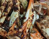 Foto langkah ke 7 dari resep Kepiting Goreng Berbumbu.