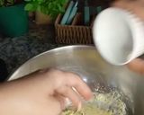 Foto do passo 3 de Crepioca Saudável de Queijo