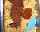 Kati süti golyó recept fázis 3 fotója