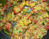 Foto del paso 2 de la receta: Patatas a mi manera