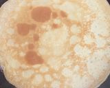 صورة لخطوة 2 من وصفة الكريب - Les crêpes