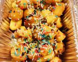 Foto del passaggio 4 della ricetta Struffoli campani