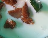 Foto langkah ke 1 dari resep Dodol Ketan Hitam.