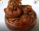 A picture of step 12 of Potli Pickle.