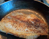 Foto del paso 1 de la receta: Pescado tilapia con chipotle
