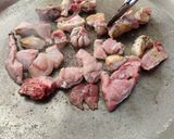 Foto del paso 5 de la receta: Paella de pollo y conejo