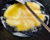 Foto langkah ke 8 dari resep Singkong goreng mekar empuk week10.