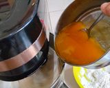 Foto langkah ke 5 dari resep Marmer Cake.