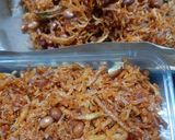 Foto langkah ke 9 dari resep Kentang mustofa anti gagal garing dan kriuk murah no ribet.
