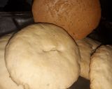 Foto del paso 5 de la receta: Raspaditas Mendocinas