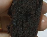 Foto langkah ke 6 dari resep Brownies putih telur.