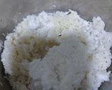 A picture of step 1 of Neer dosa.