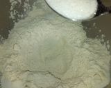 Foto del paso 2 de la receta: Pancitos de leche sin balanza😉🥖