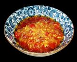 Foto langkah ke 4 dari resep Sambal Lado (Balado).