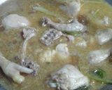 Foto langkah ke 3 dari resep Ayam panggang madu ♡♡.