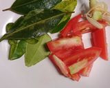 Foto langkah ke 3 dari resep Tumis kepah Asin pedas.