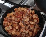 Foto do passo 6 de Tofu de Domingo à tarde (vegan)