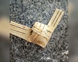 A picture of step 7 of Chicken bread.