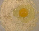 மாம்பழ கேக் ரெசிபி ஸ்டேப் 3 புகைப்படம்