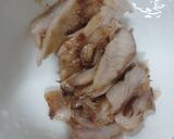 รูปขั้นตอนการทำที่ 1 ของ น้ำตกคอหมูย่าง แบบใช้พริกสดแทนพริกแห้ง