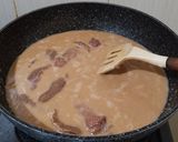 Foto langkah ke 3 dari resep Rendang Daging.