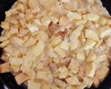 Foto del paso 5 de la receta: Tortilla de papas