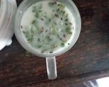 मट्ठा (Mattha recipe in hindi) रेसिपी चरण 3 फोटो