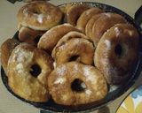 Foto del paso 6 de la receta: Donas