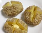 Stuffed Baked Jacket Potatoes recipe step 6 photo