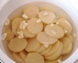 Juhtúrós rakott nokedli recept fázis 1 fotója