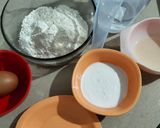 Foto langkah ke 5 dari resep Dadar Gulung Isi Ubi Cilembu.