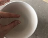 Foto del paso 11 de la receta: Pay de durazno con zarzamora 🥧💕