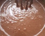 Foto del paso 7 de la receta: Bizcocho de yogur, frutos secos y cacao