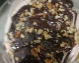 A picture of step 7 of Tiramisu 🥮🥮🥮.