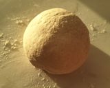 Foto del paso 2 de la receta: Pan de campo 🫓