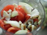 Gazpacho