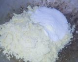 Foto langkah ke 1 dari resep Kue thok buah.