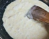 लच्छेदार रबड़ी (lachedar rabri recipe in Hindi) रेसिपी चरण 3 फोटो