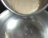 Chocolate Cake From Bread Sides and Suji Without Oven recipe step 4 photo