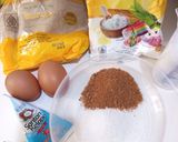 Foto langkah ke 1 dari resep Selai Sarikaya Gula Palem.