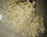 Foto del paso 1 de la receta: Torti-Omellet